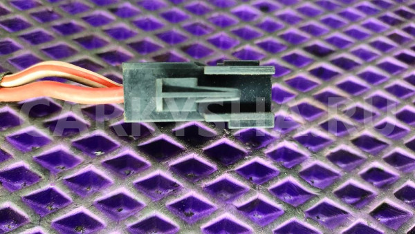 Разъем 2105455728 Mercedes-Benz W210 Mercedes-Benz E-klasse оригинальный номер 2105455728