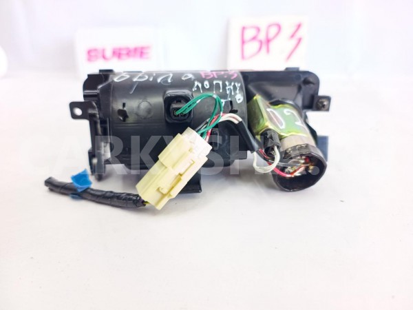 Пепельница Subaru Legacy 2005 92121AG000 BP EJ253 Subaru Legacy 