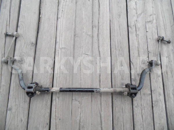 Стабилизатор Mercedes-Benz M-класс W164 рестайлинг (2008—2011) Mercedes-Benz M-klasse оригинальный номер A1643231265