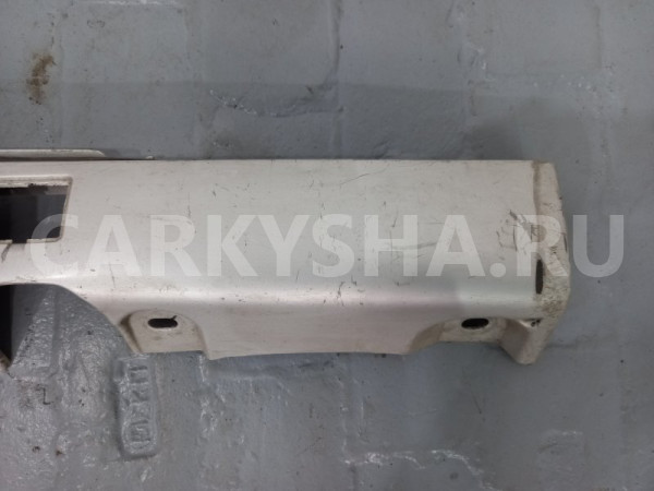 Накладка на порог Mercedes-benz S350 2206900440 W220, правая Mercedes-Benz S-klasse 