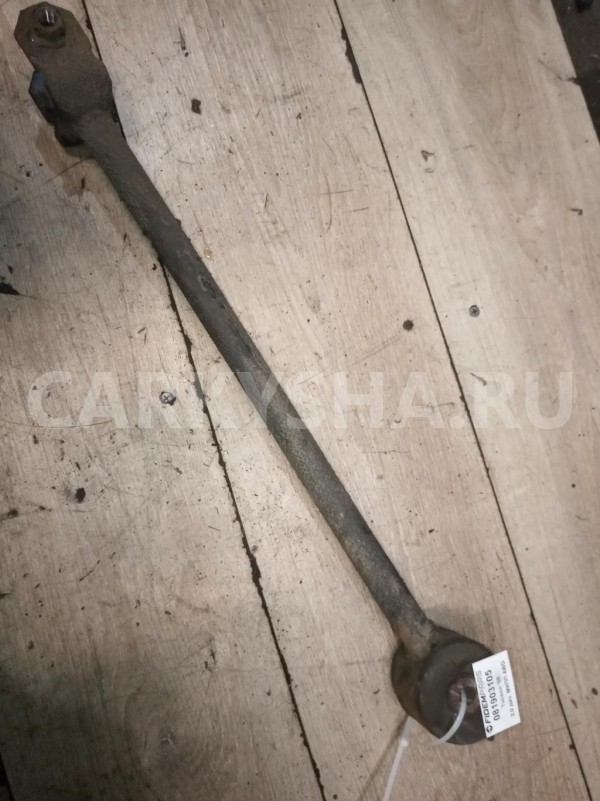 Название детали Рычаг задний левый Модель Hyundai Tucson JM Hyundai Tucson оригинальный номер 55110-2E101