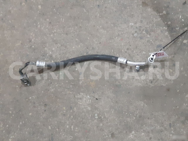 Трубка кондиционера Subaru Tribeca B9 W10 3.6 Subaru Tribeca оригинальный номер 73424-XA01A