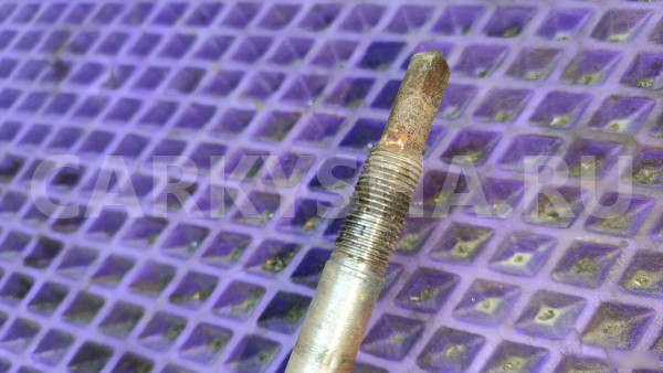 Амортизатор задний Mercedes-Benz W210 Mercedes-Benz E-klasse 