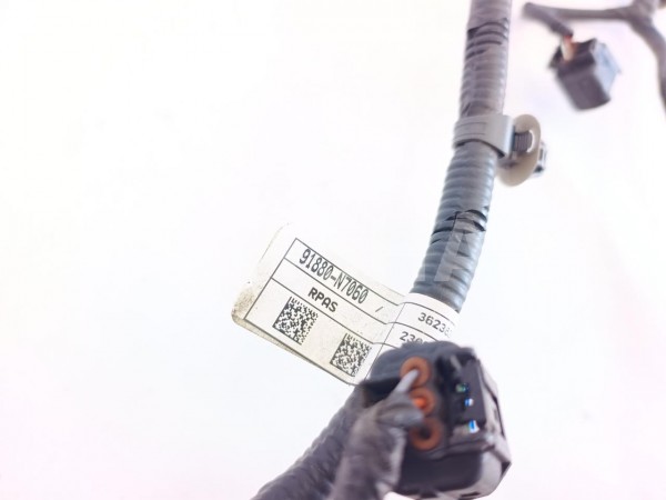 Проводка парктроника Hyundai Tucson 2023 91880N7060 NX4 G4FP, задняя Hyundai Tucson 