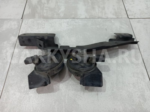 Сигналы звуковые Audi Q7 2007 4L0951221A 4L 3.6 BHK Audi 200 