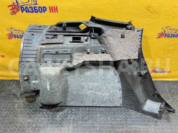 Обшивка багажника правая Ford Kuga II (2012—2016) Ford Kuga оригинальный номер 2139991