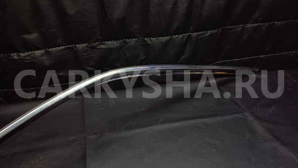 Молдинг кузова Toyota Mark II 1998 7550522070 GX100, правый Toyota Mark II 