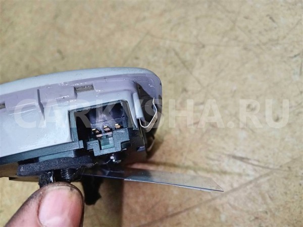 Название детали Плафон багажного отделения Модель Hyundai Tucson JM Hyundai Tucson оригинальный номер 92620-2E000