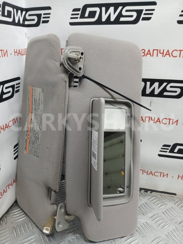 Козырек солнцезащитный Toyota Mark II 