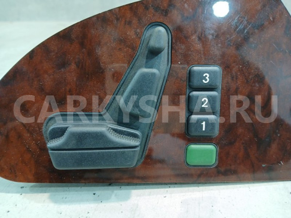 Пульт сиденья Mercedes s500 1408200610 W140 Mercedes-Benz S-klasse 