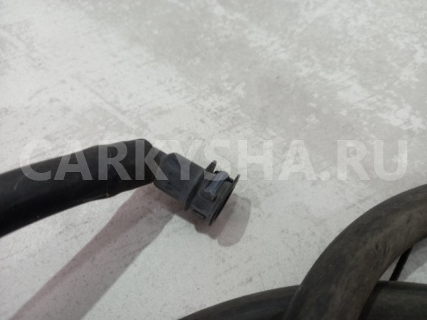 Шланг омывателя Mercedes S350 A2208600892 W220 Mercedes-Benz S-klasse 