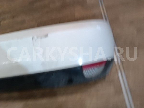 Бампер задний Ford Focus оригинальный номер 1075151