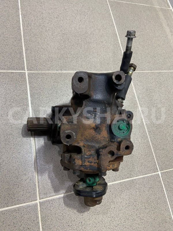 Рулевой редуктор Mercedes-Bens W124 Mercedes-Benz W124 оригинальный номер 1244611601