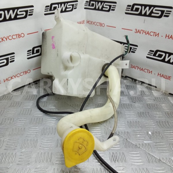 Бачок омывателя Subaru Outback 