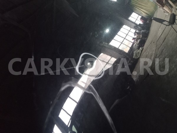 Капот Hyundai Tucson III (2015—2018) Hyundai Tucson оригинальный номер 66400D3000