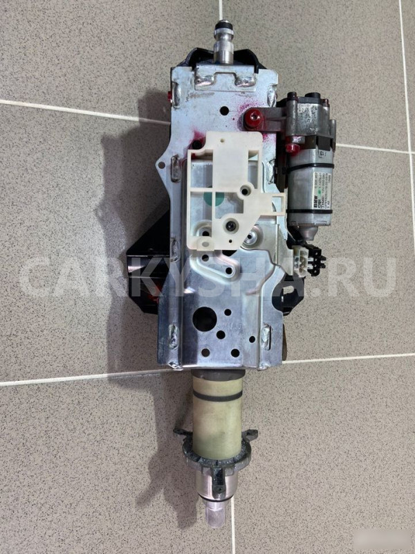 Рулевая колонка Bmw 7-Series E65 BMW 7er оригинальный номер 9185002