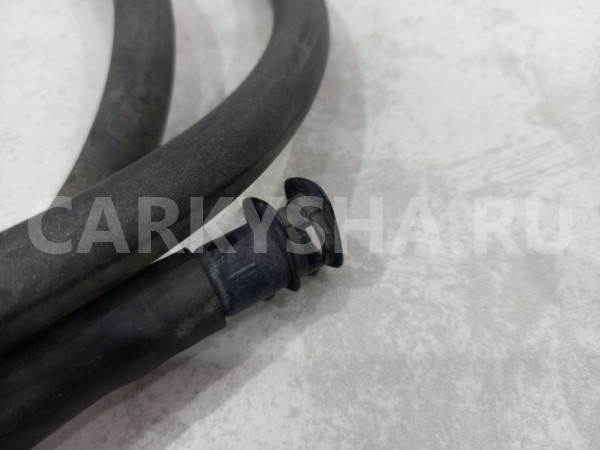 Шланг омывателя Mercedes CLS500 21998600092 W219 Mercedes-Benz CLS-klasse 