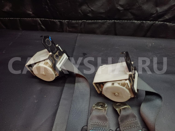 Ремень безопасности Mitsubishi Lancer TKAB0N679 Mitsubishi Lancer 